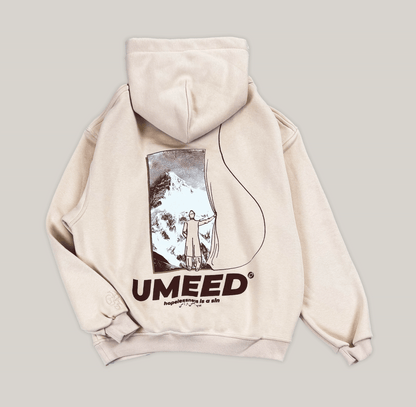 FOUNDERS COLLECTION: K-2 HOODIE