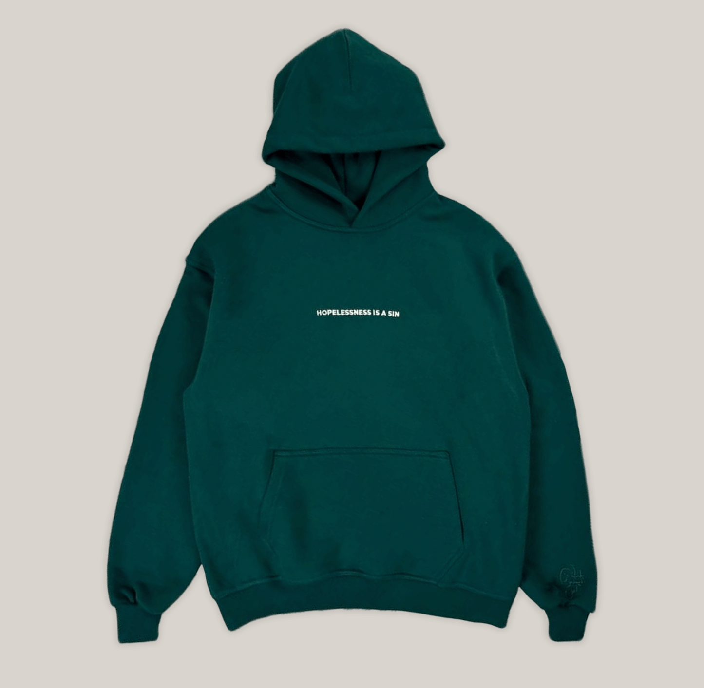 FOUNDERS COLLECTION: TRUCK HOODIE