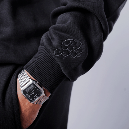 UMEED CORE: ESSENTIALS TRACKSUIT