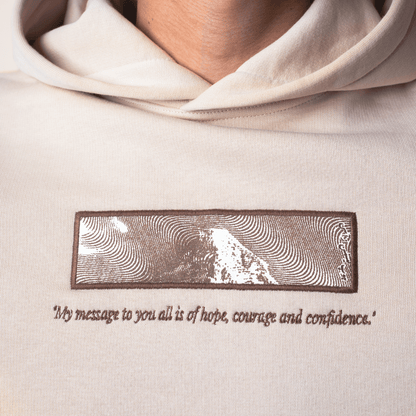 FOUNDERS COLLECTION: K-2 HOODIE