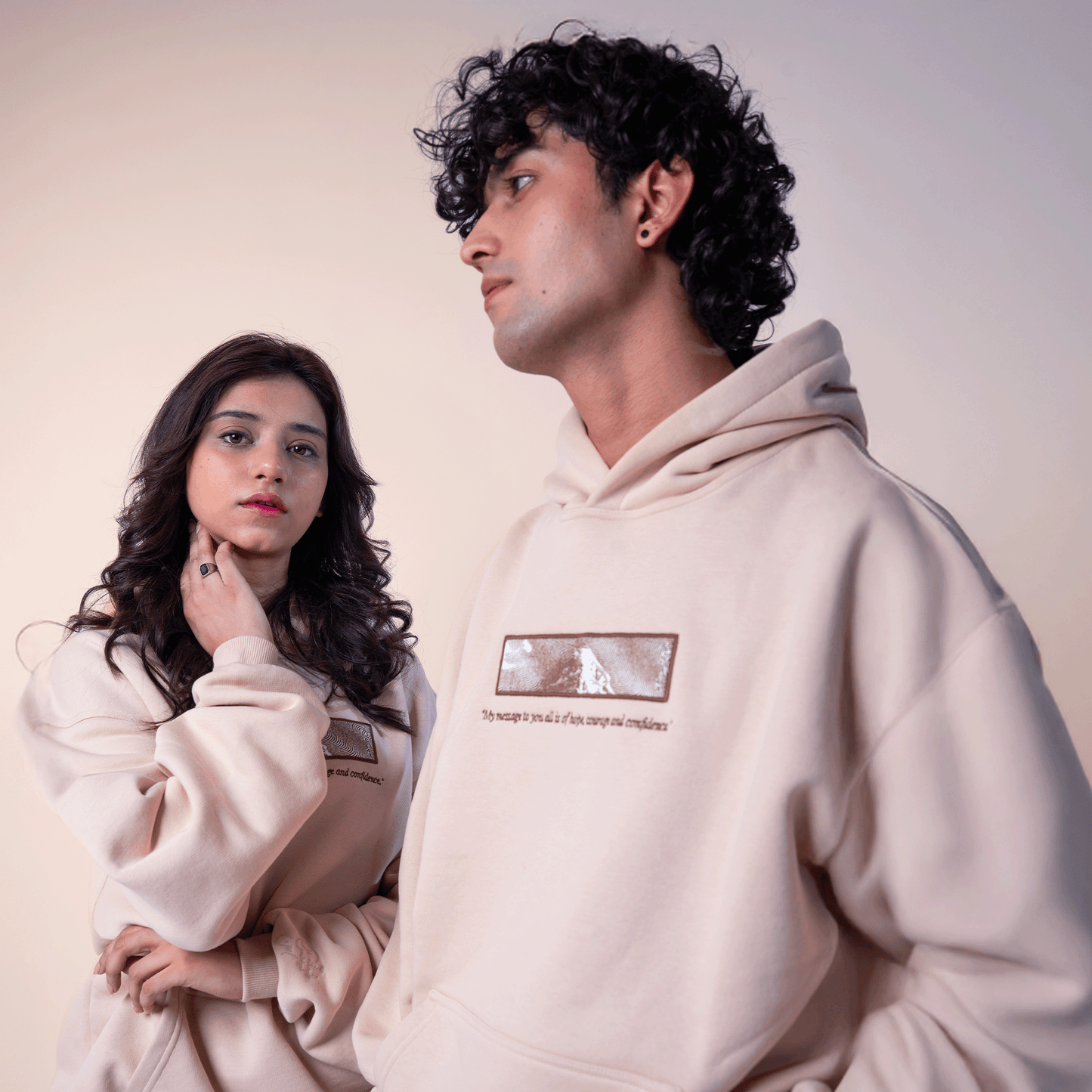FOUNDERS COLLECTION: K-2 HOODIE