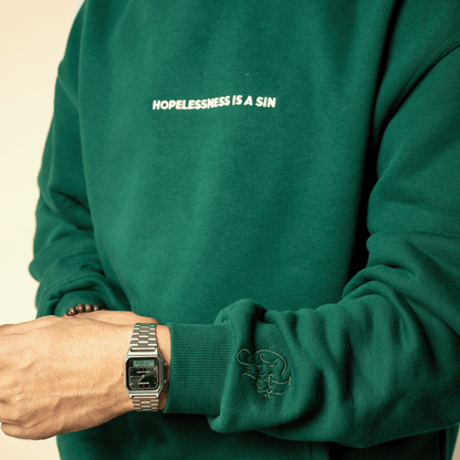 FOUNDERS COLLECTION: TRUCK HOODIE
